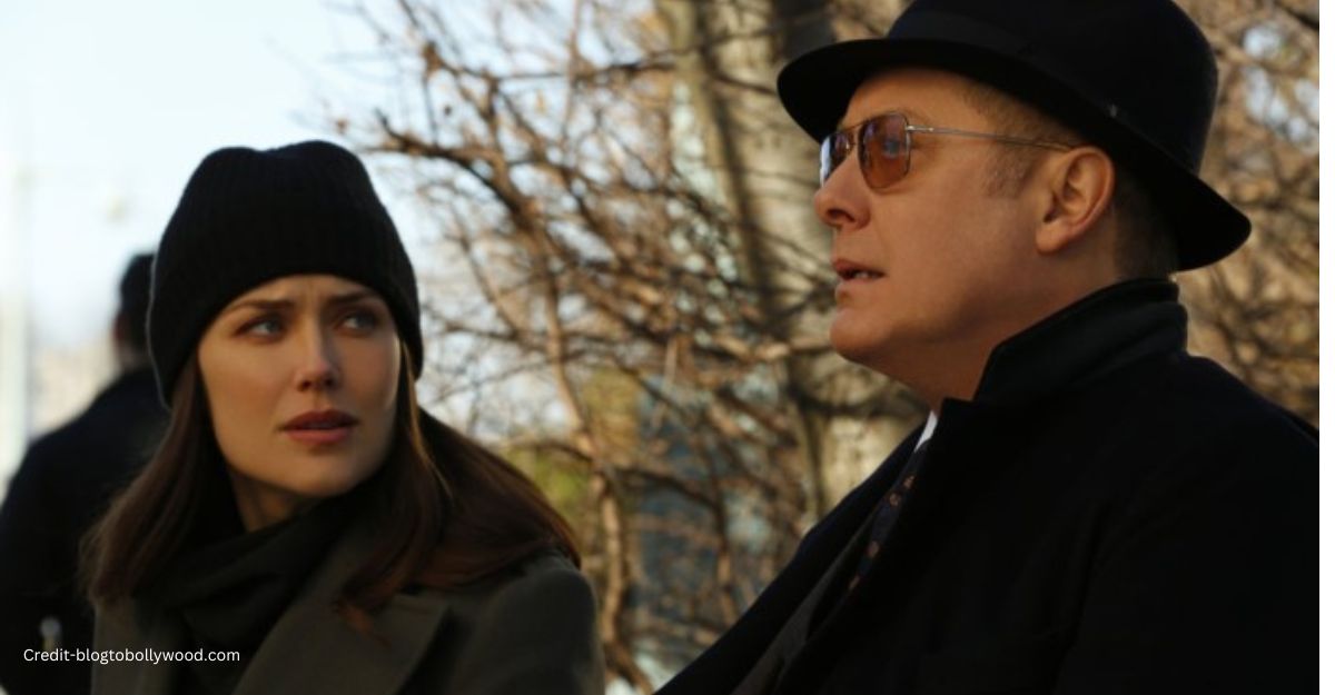 the Blacklist Season 10 trailer