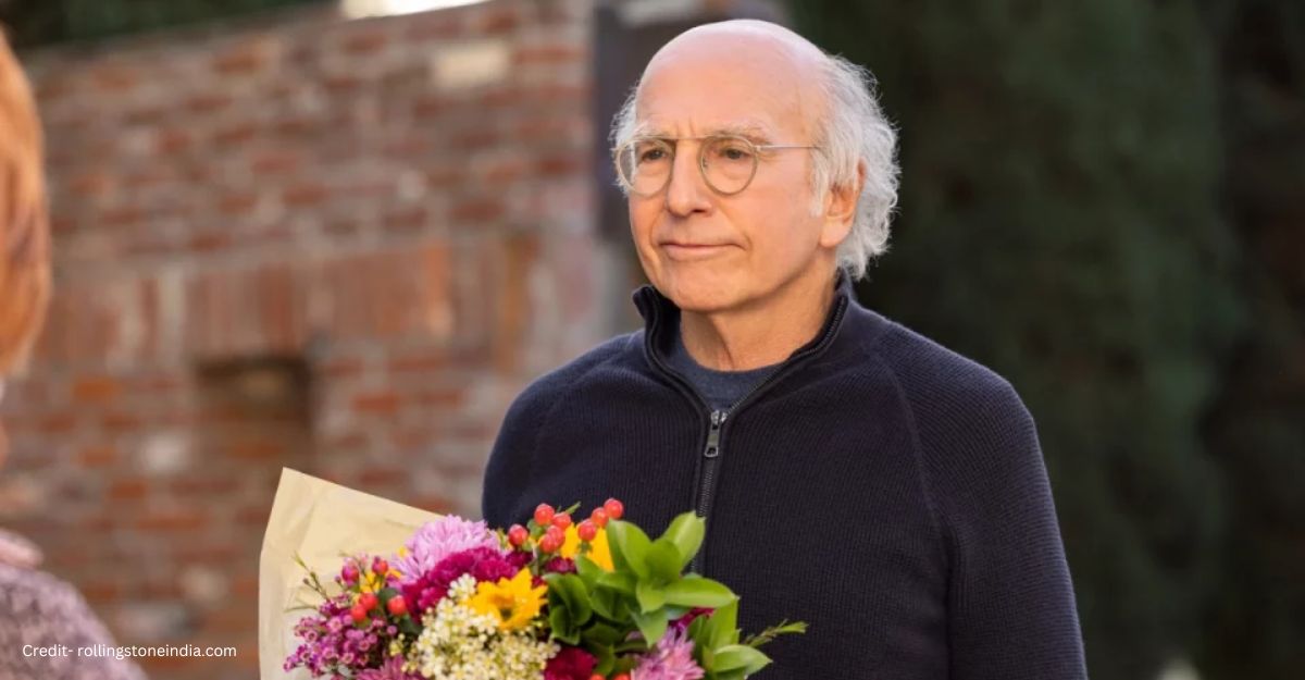 Curb Your Enthusiasm Season 12