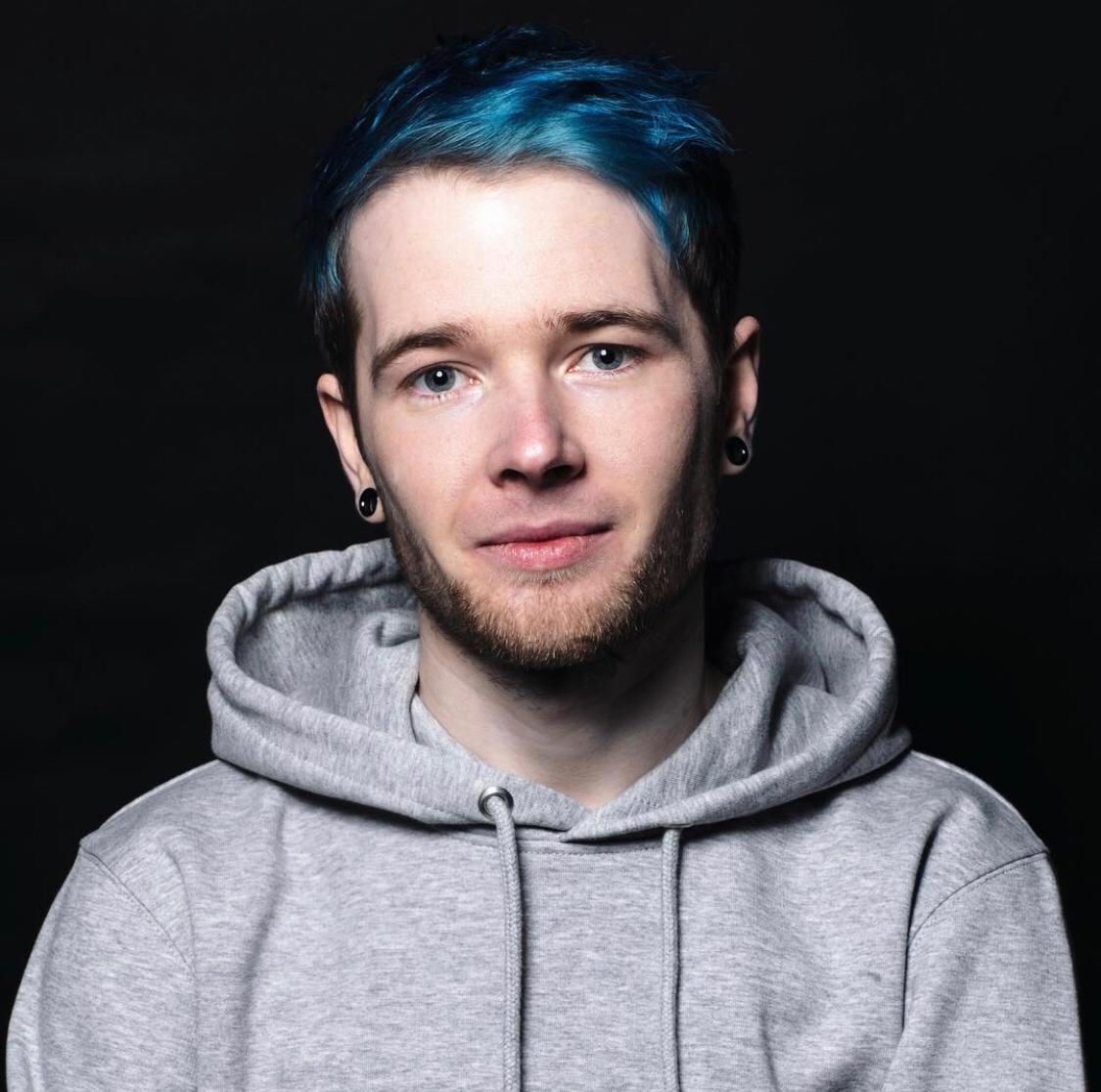 Daniel Middleton (DanTDM)