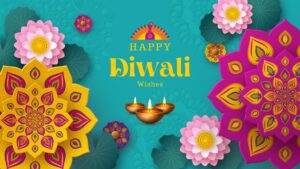 Happy Diwali Wishes