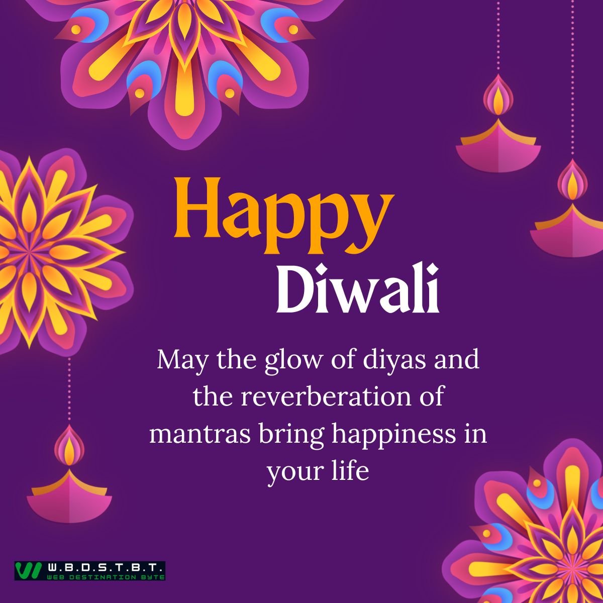 Happy Diwali