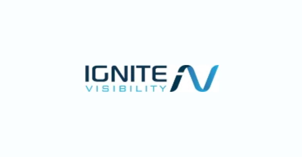 Ignite visibility