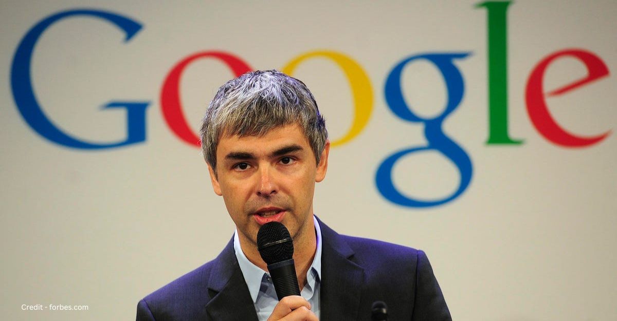 Larry Page