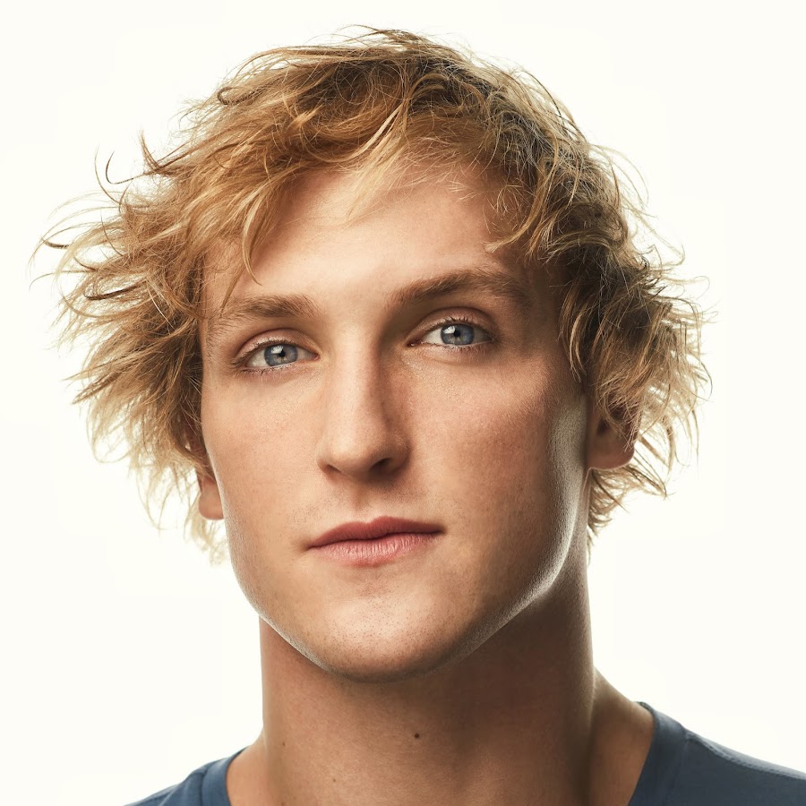 Logan Paul Youtuber