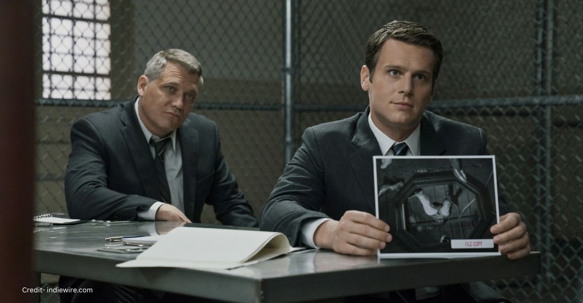 Mindhunter season 3 Renewed