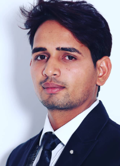 Mr. Indian Hacker YouTuber