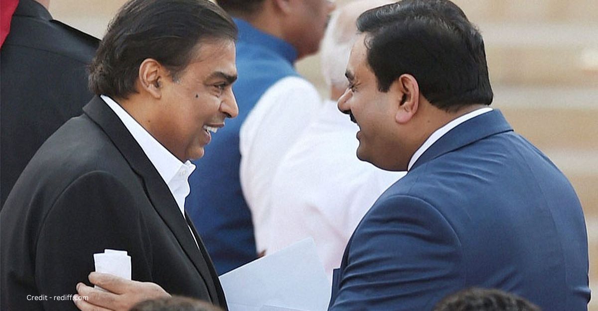 Mukesh Ambani VS Gautam Adani Life Style