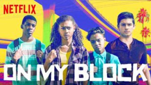 On My Block Season 5