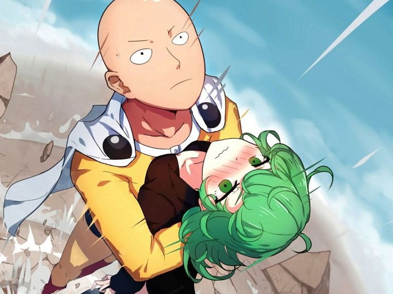 One Punch Man Season 3 release date