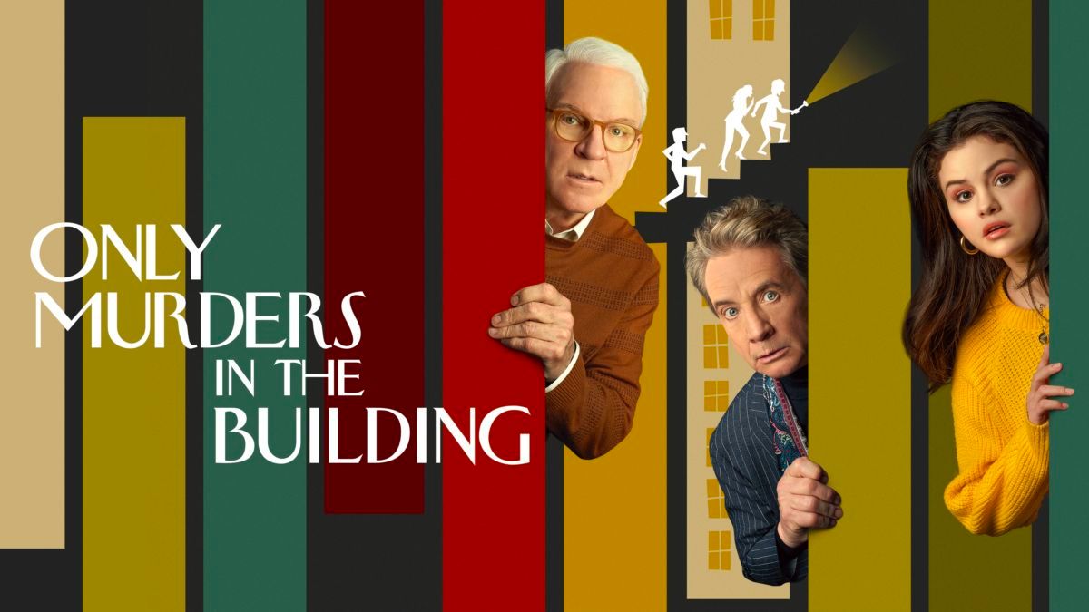 Only Murders in the Building Season 3