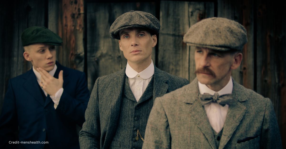 Peaky Blinders Season 7