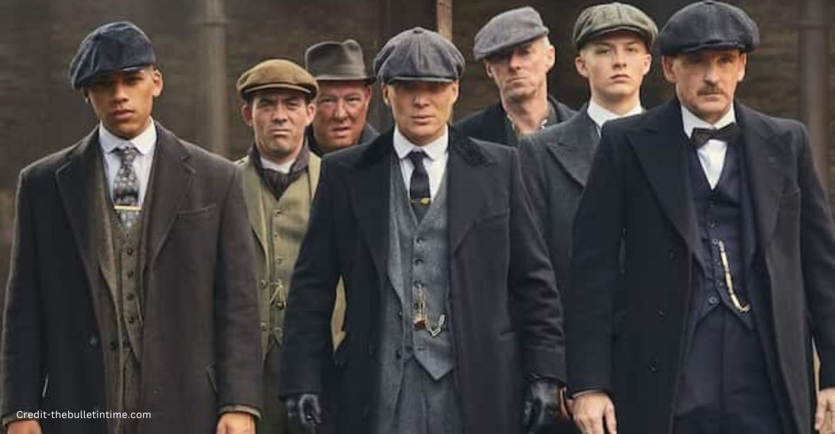 Peaky Blinders Season 7 overview