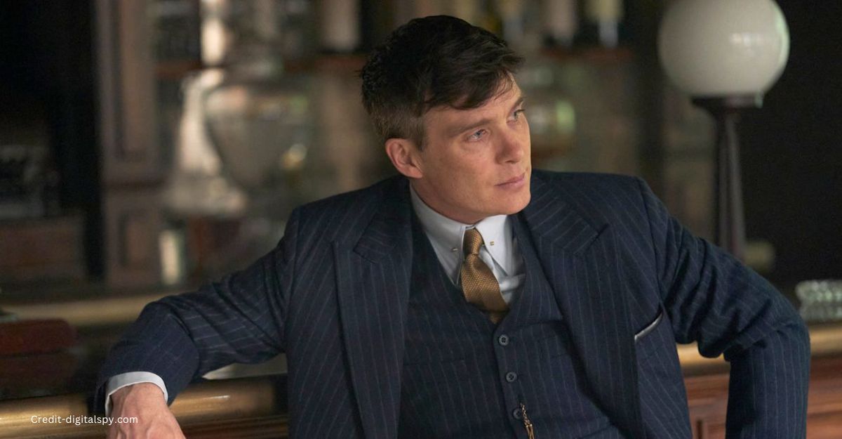 Peaky Blinders Season 7 review