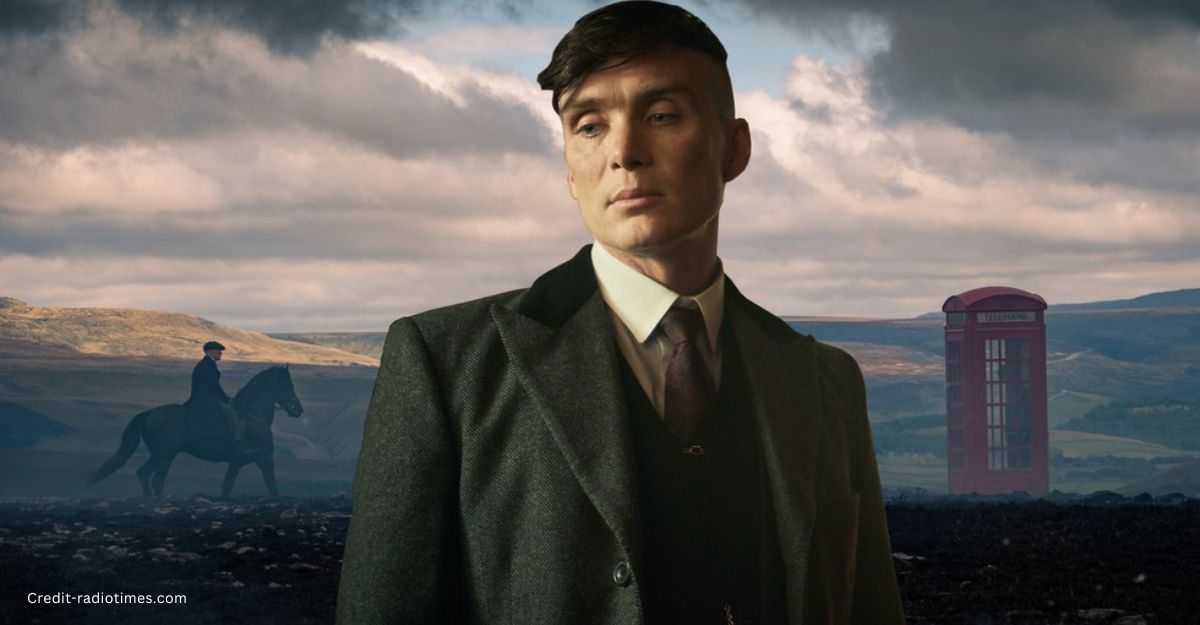 Peaky Blinders Season 7 trailer