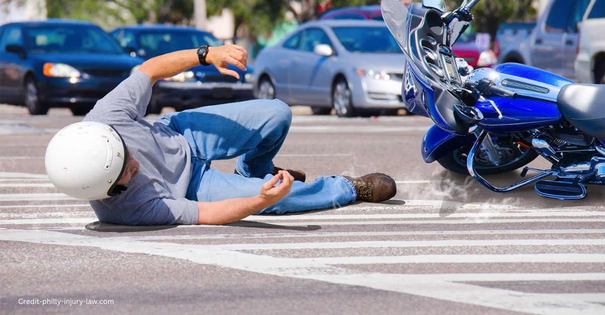 Philadelphia Motorcycle Accident Lawyers