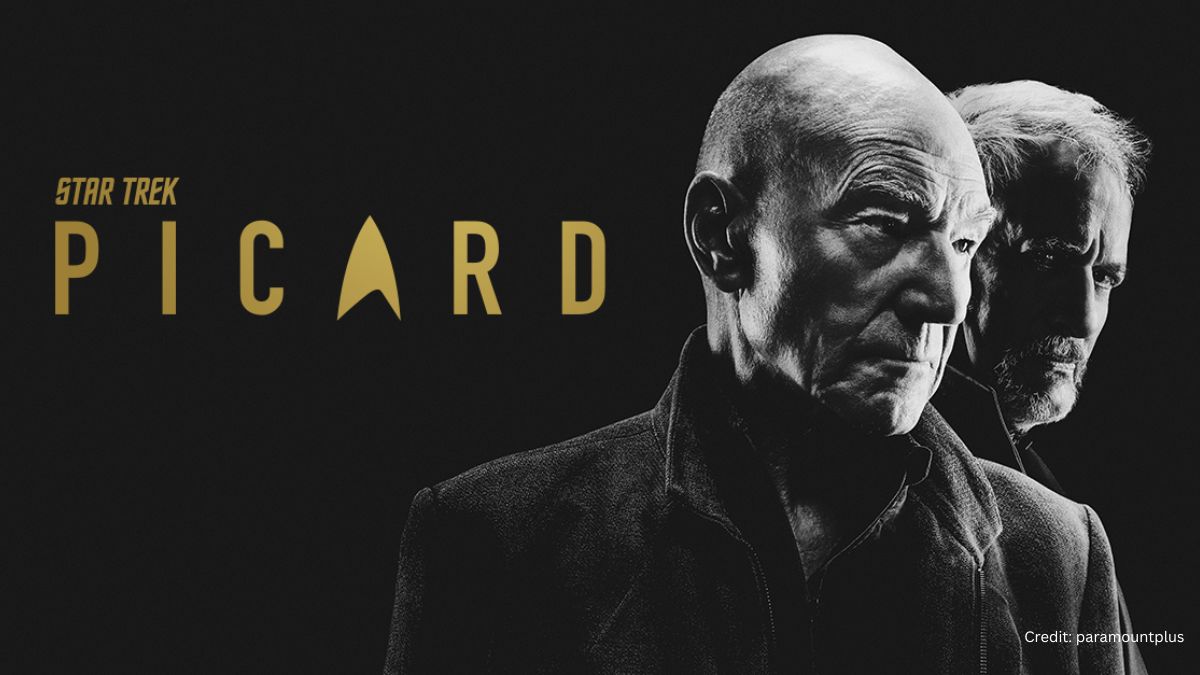 Picard Season 3