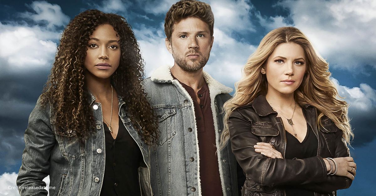 Big Sky Season 4 Release date 