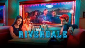 Riverdale Season 7