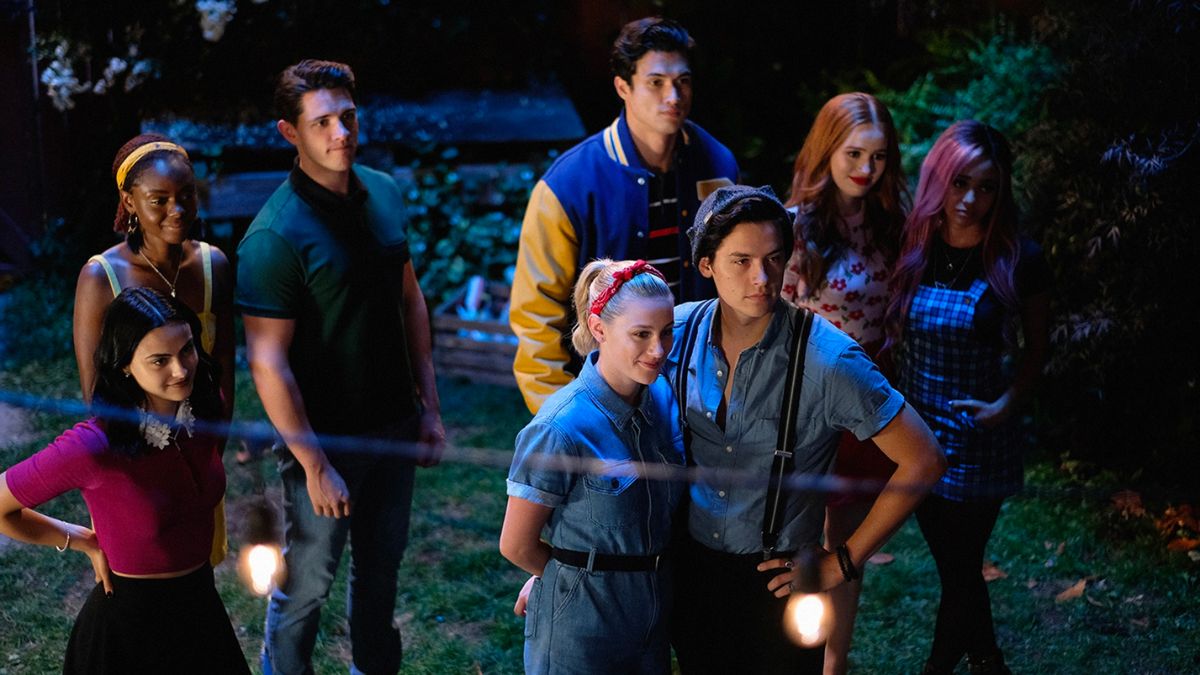 Riverdale Season 7 Release Update