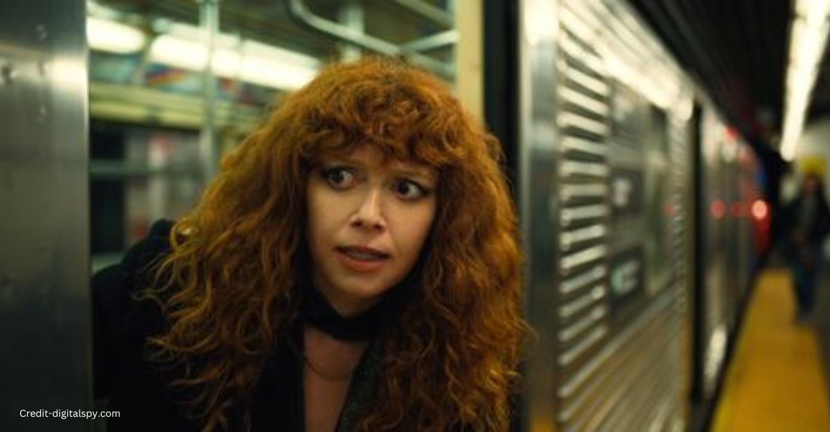 Russian Doll Season 3 release date