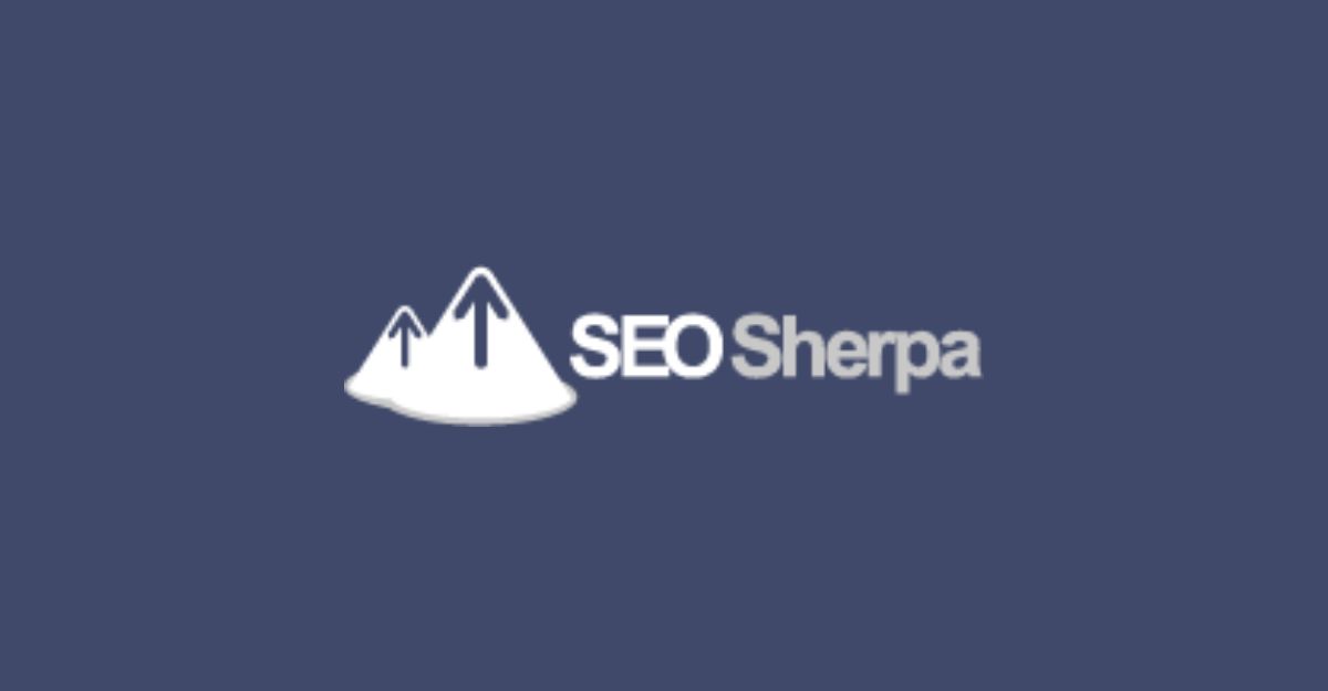 SEO Sherpa