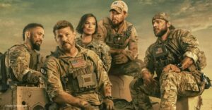 Seal Team Season 7