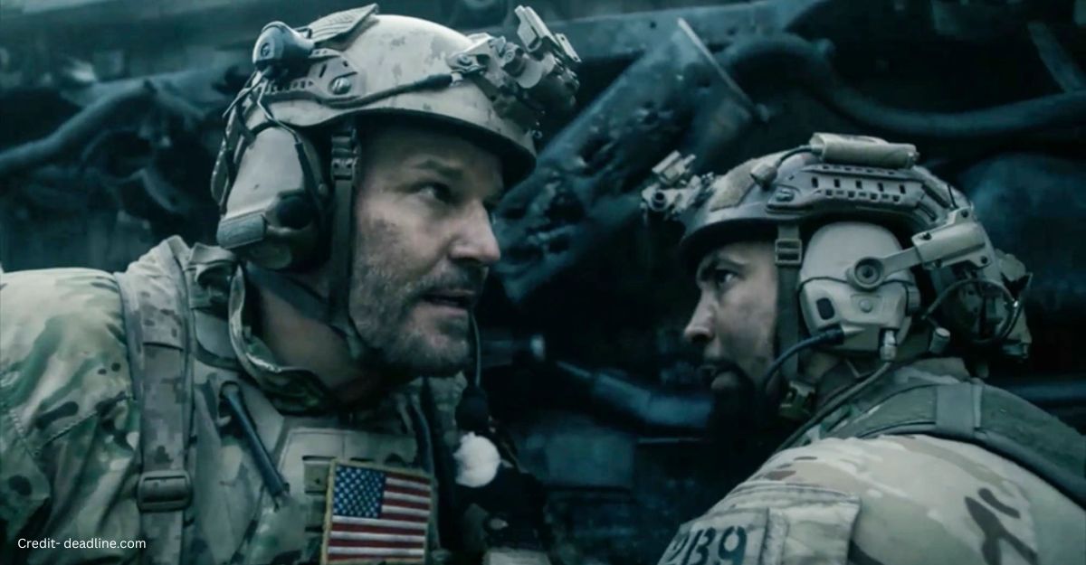 Seal Team Season 7 overview