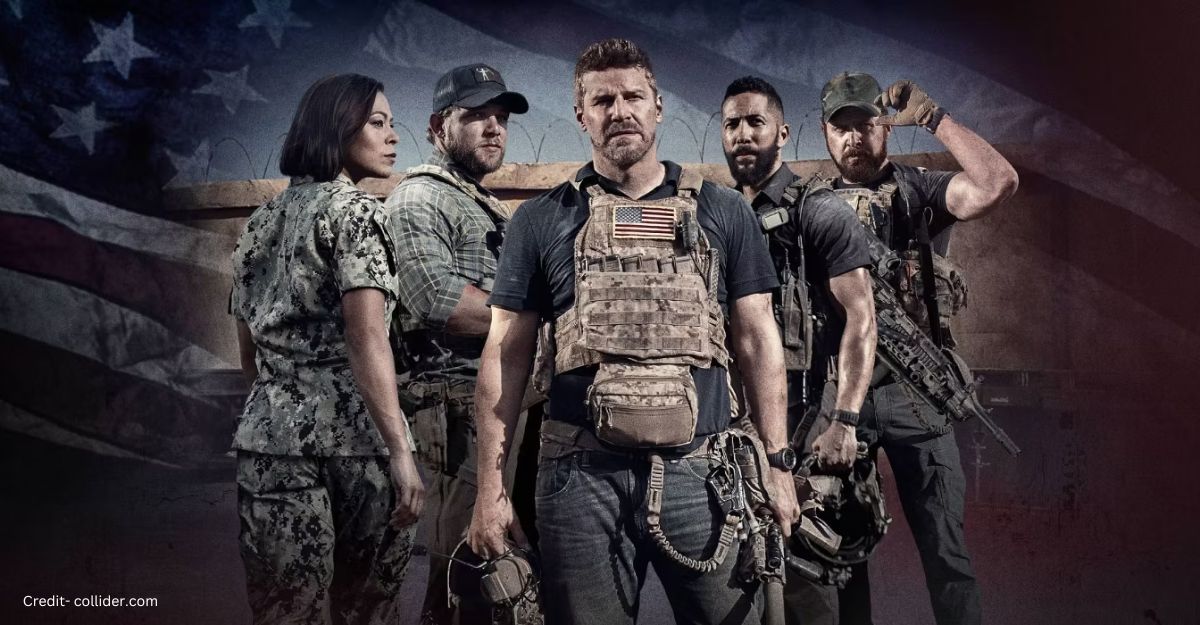 Seal Team Season 7 recap