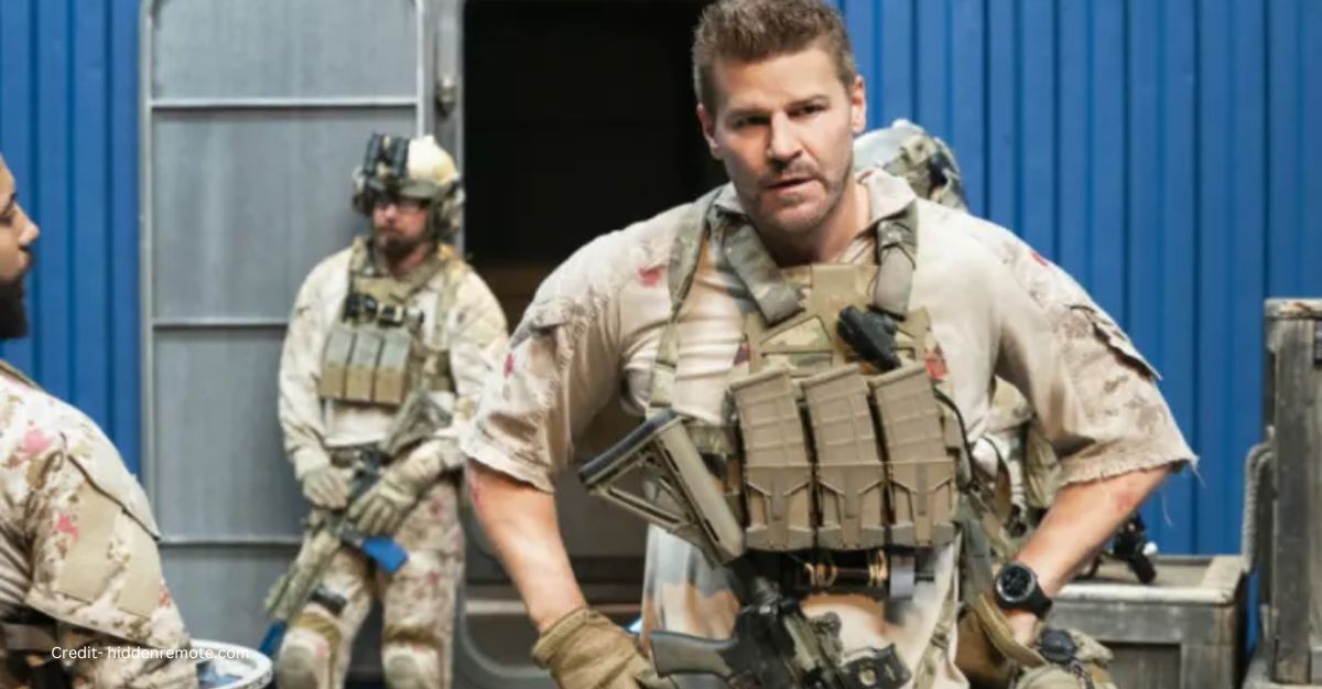 Seal Team Season 7 release date