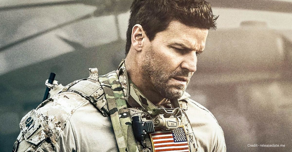 Seal Team Season 7 trailer