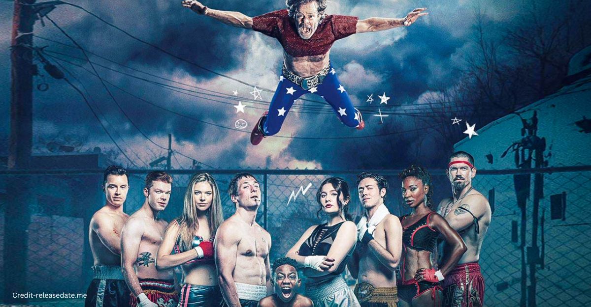 Shameless season 12 overview