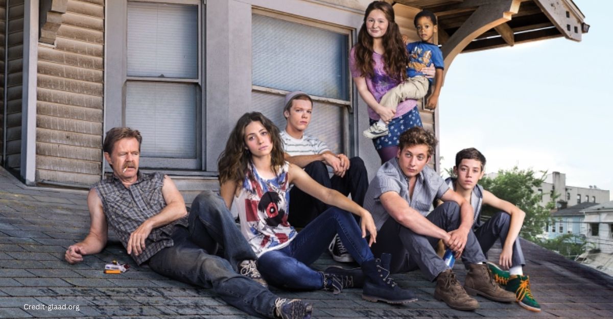 Shameless season 12 release