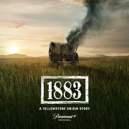 The 1883 Season 2 Release Date