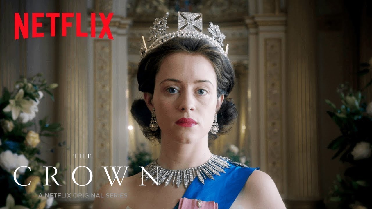 The Crown Season 6