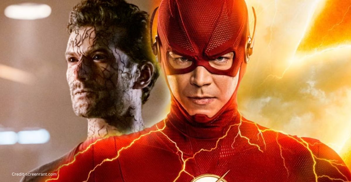 The Flash Season 9 Release Date