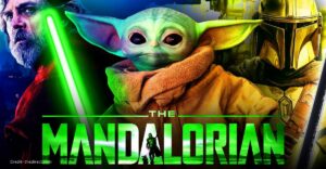 The Mandalorian Season 4