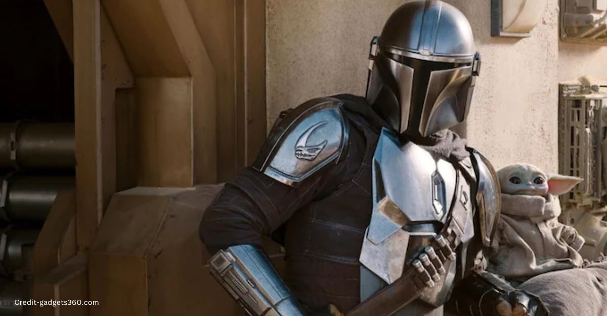 The Mandalorian Season 4 cast