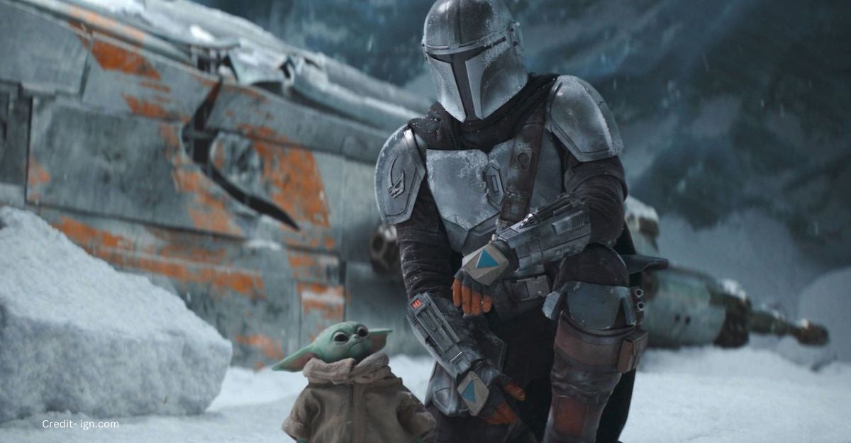 The Mandalorian Season 4 overview