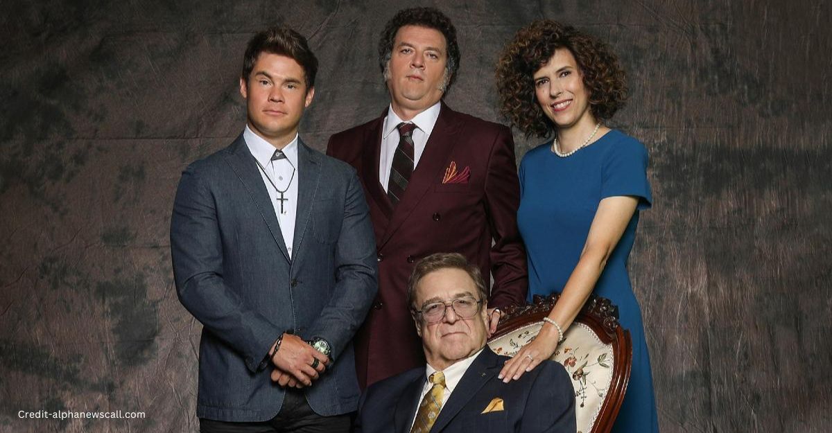 The Righteous Gemstones Season 3 plot