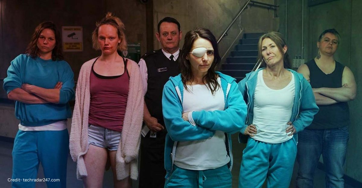 Wentworth Season 10