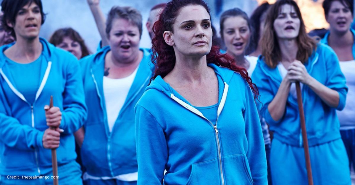 Wentworth Season 10 overview