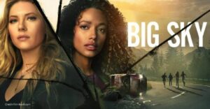 Big Sky Season 4