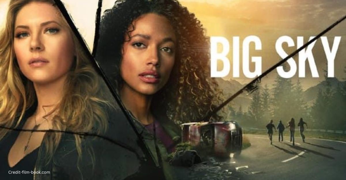 Big Sky Season 4