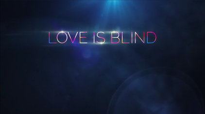 Love is Blind Season 3