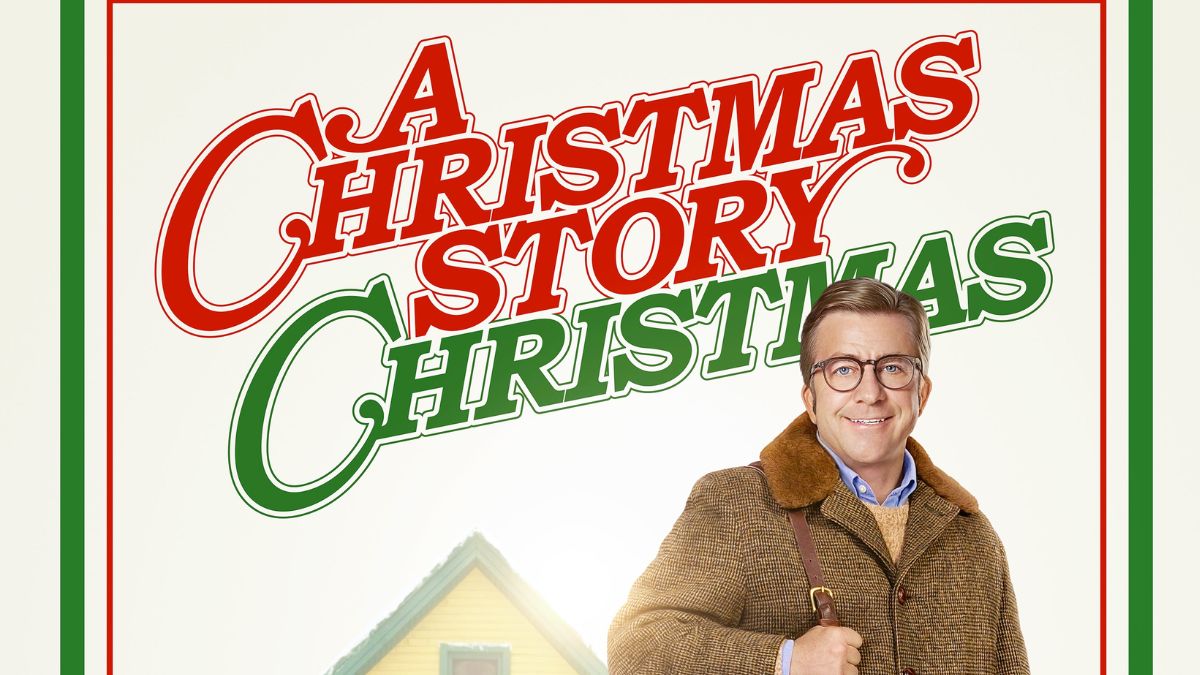 A Christmas Story Christmas Movie