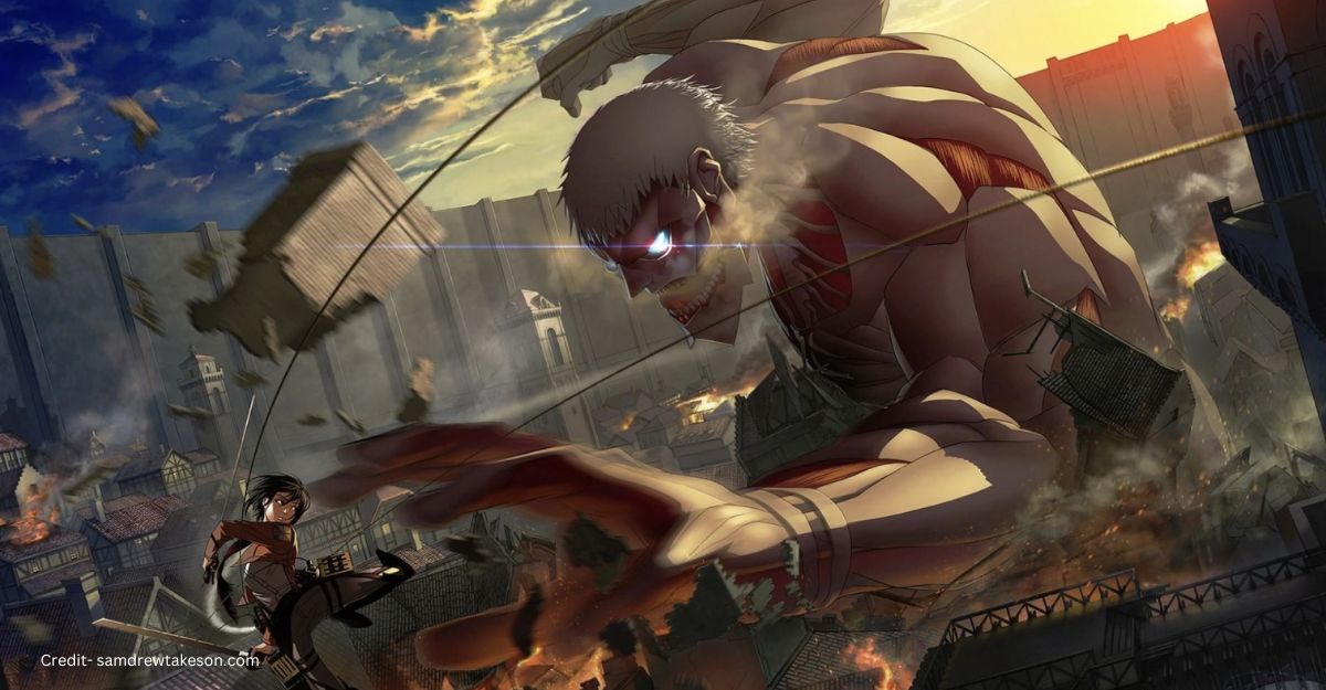 Attack on Titan Season 4 Part 3 Release Date