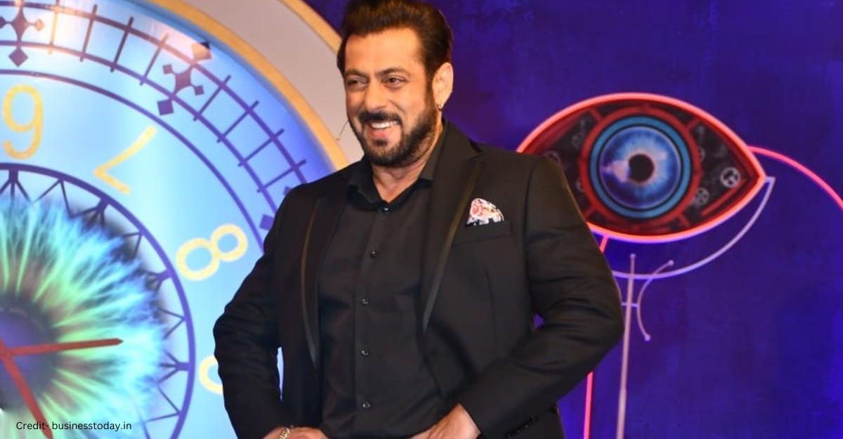 Bigg Boss 16 host