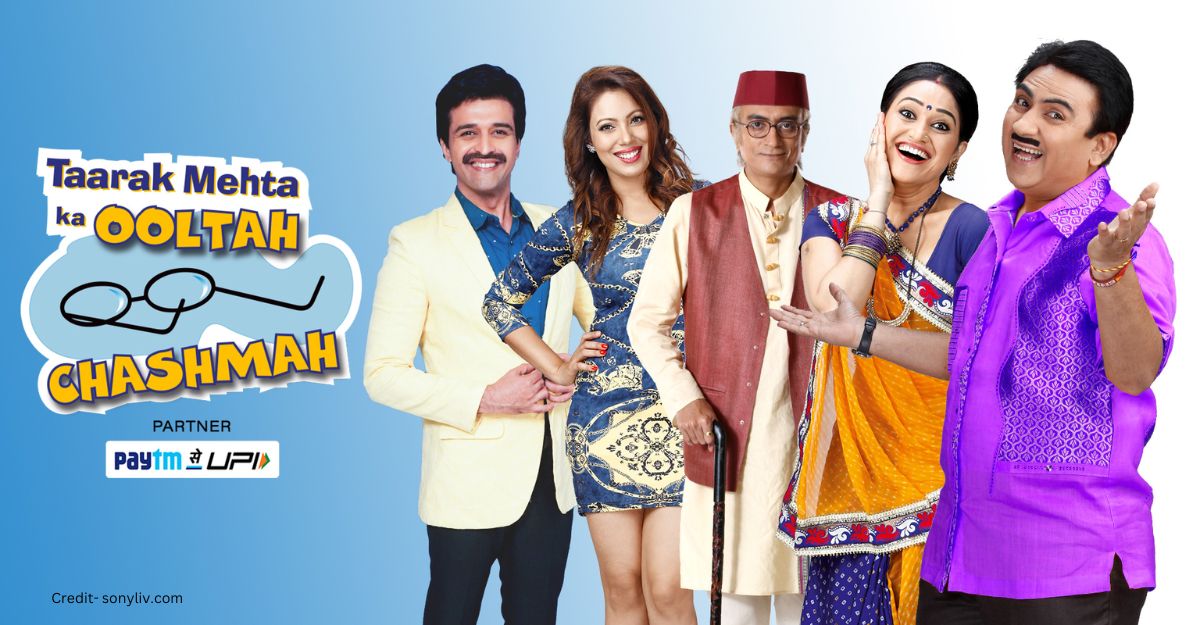 Complete Taarak Mehta ka Ooltah Chashmah Cast