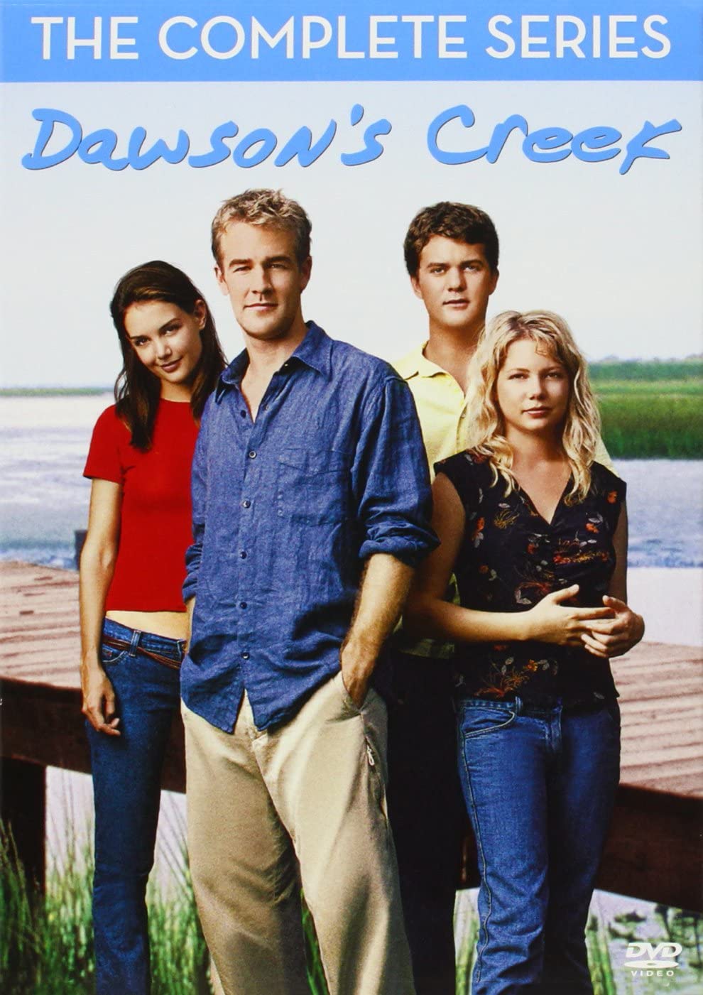 Dawson’s Creek