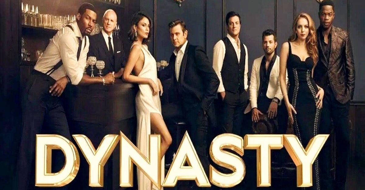 Dynasty season 6